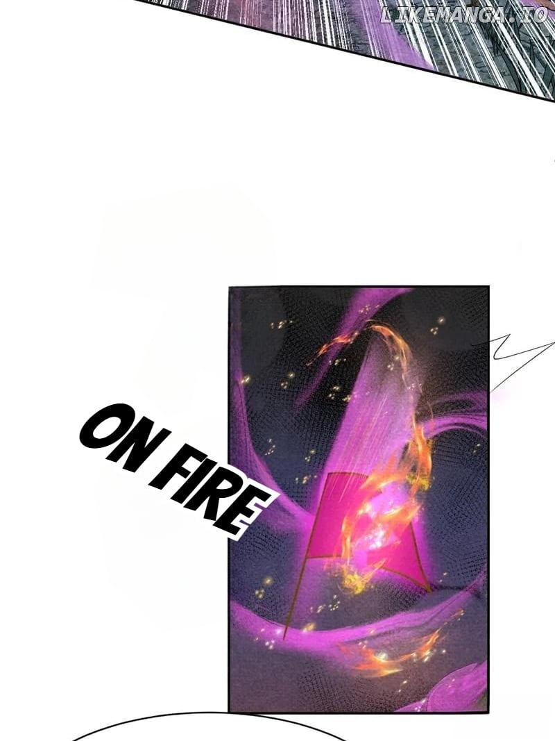 Empress of Hell’s Mission Guide Chapter 40 - page 3